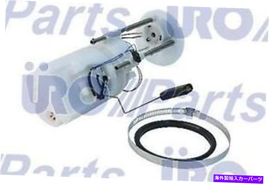 Fuel Pump Module Assembly ＃16117195464 URO燃料ポンプモジュールアセンブリ # 16117195464 URO Fuel Pump Module Assembly【並行輸入品】 62,315円