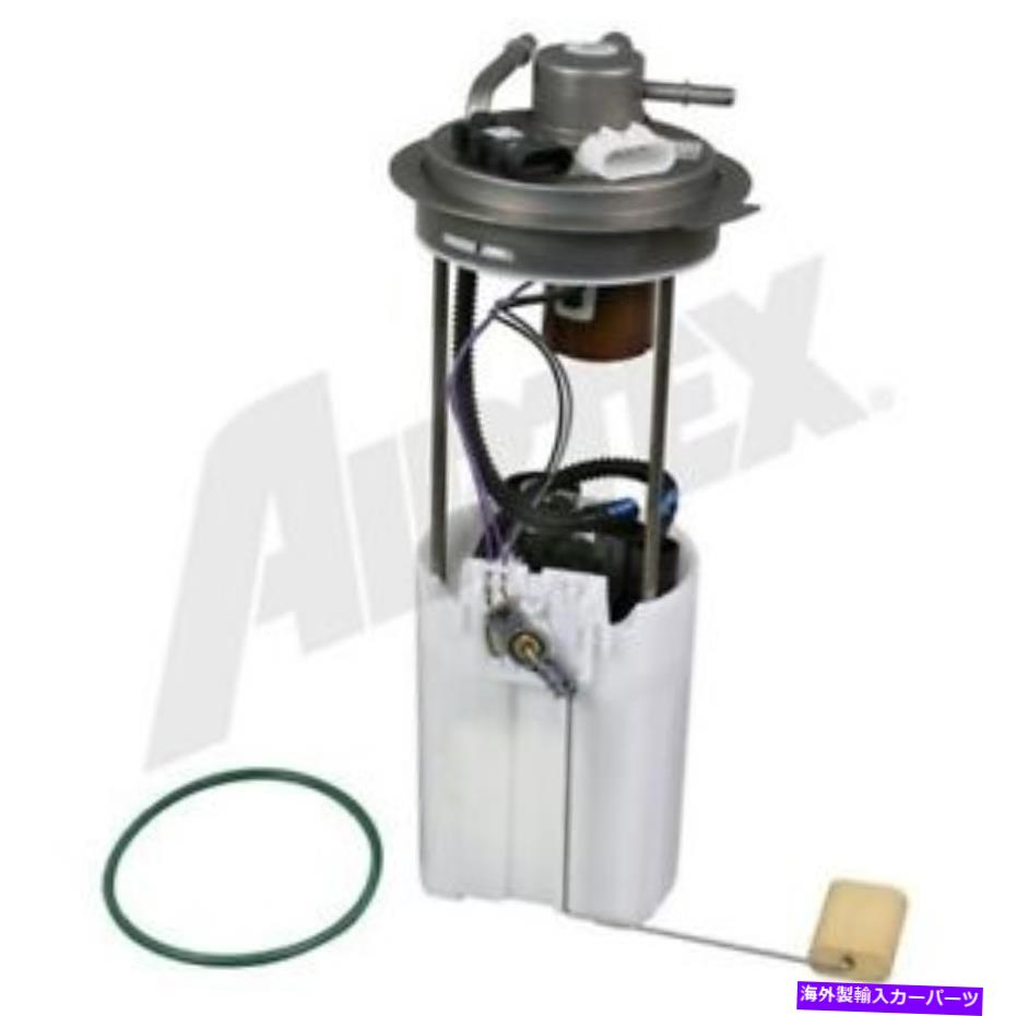 Fuel Pump Module Assembly e3609m airtex電気燃料ポンプガスシボレーシボレーシルバラード1500 gmcの新しいガス E3609M Airtex Electric Fuel Pump Gas New for Chevy Chevrolet Silverado 1500 GMC【並行輸入品】