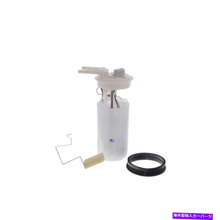 Fuel Pump Module Assembly MU1786 ACデルコエレクトリック燃料ポンプガスデビルキャデラックデビルセビルのための新しいガス MU1786 AC Delco Electric Fuel Pump Gas New for De Ville Cadillac DeVille Seville【並行輸入品】