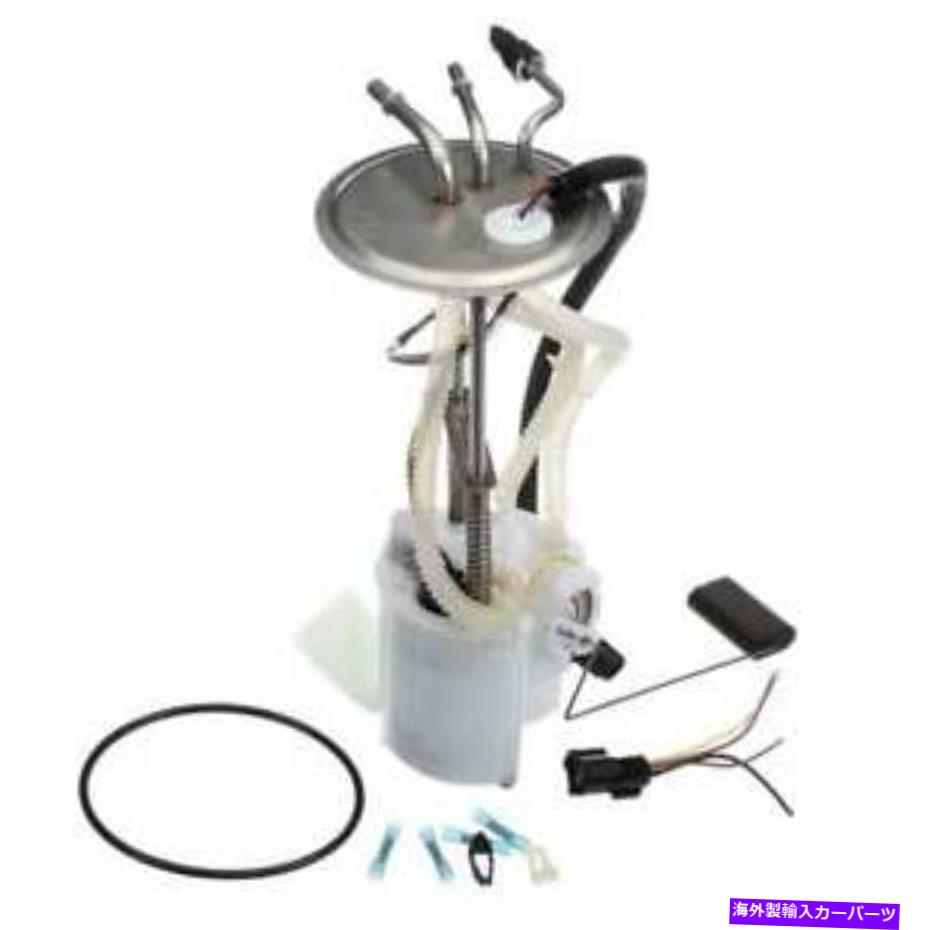 Fuel Pump Module Assembly 燃料ポンプモジュールAssy Delphi FG0947 Fuel Pump Module Assy Delphi FG0947【並行輸入品】