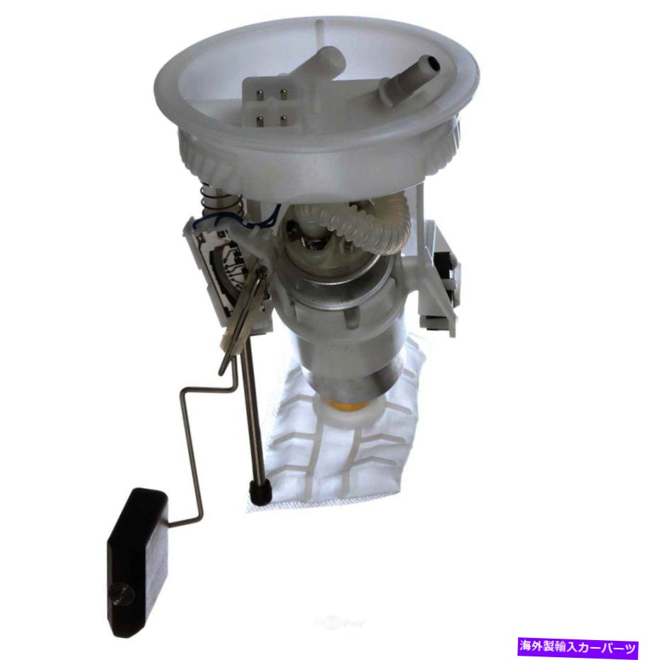 Fuel Pump Module Assembly 燃料ポンプモジュールアセンブリは1991-1995 BMW 325is 318i、318is 318ti Delphi Fuel Pump Module Assembly fits 1991-1995 BMW 325is 318i,318is 318ti DELPHI【並行輸入品】
