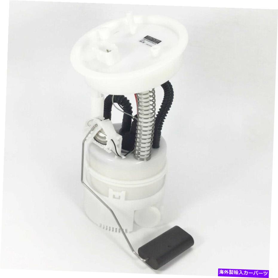 Fuel Pump Module Assembly WAJ燃料ポンプモジュールアセンブリは、ミニコンバーチブルクラブマン1.4-1.6L 2006-に適合します WAJ Fuel Pump Module Assembly Fits Mini Convertible Clubman 1.4-1.6L 2006-【並行輸入品】