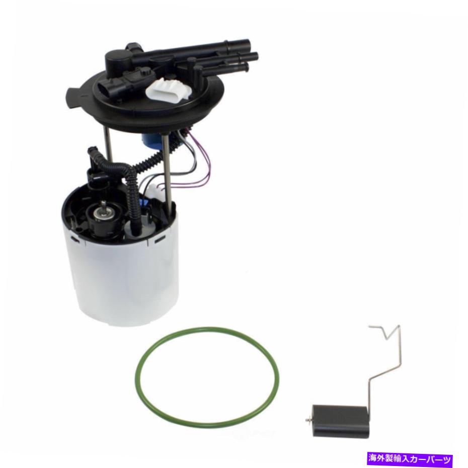 Fuel Pump Module Assembly 燃料ポンプモジュールアセンブリGMB 530-2825フィット04-07ビュイックランデブー3.6L-V6 Fuel Pump Module Assembly GMB 530-2825 fits 04-07 Buick Rendezvous 3.6L-V6【並行輸入品】 111,650円