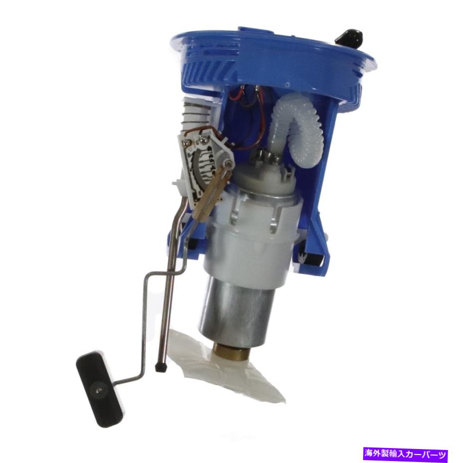Fuel Pump Module Assembly 燃料ポンプモジュールアセンブリコンバーチブルVDO 228-222-005-003Z Fuel Pump Module Assembly-Convertible VDO 228-222-005-003Z【並行輸入品】 61,408円