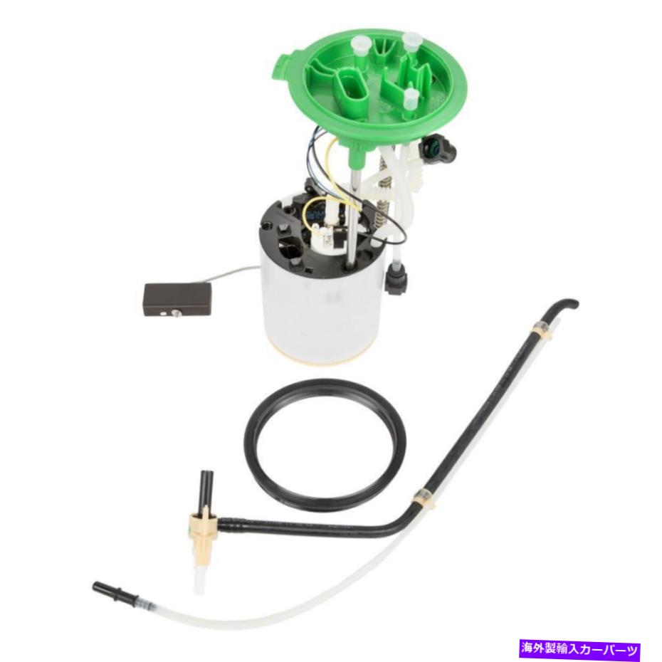 Fuel Pump Module Assembly 燃料ポンプモジュールアセンブリDelphi FG0983フィット05-09アウディA4 Fuel Pump Module Assembly Delphi FG0983 fits 05-09 Audi A4【並行輸入品】
