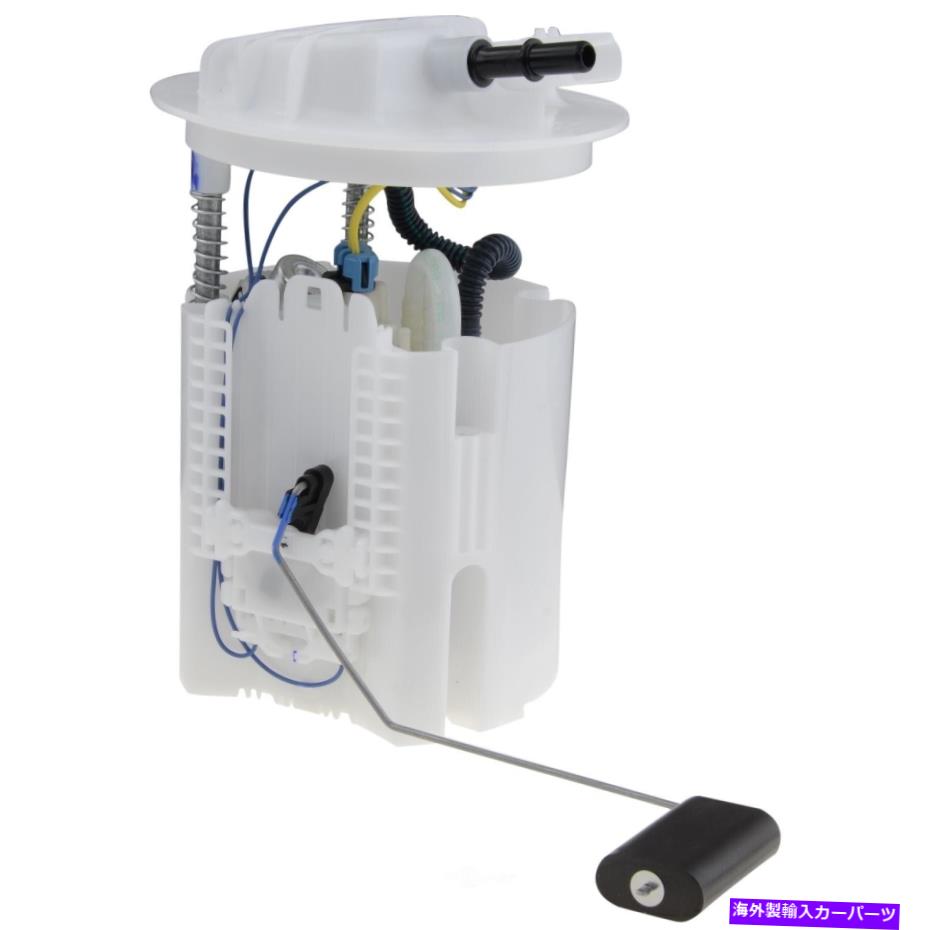 Fuel Pump Module Assembly 燃料ポンプモジュールアセンブリ-FWD VDO FP22056Sフィット18-19ダッジジャーニー3.6L-V6 Fuel Pump Module Assembly-FWD VDO FP22056S fits 18-19 Dodge Journey 3.6L-V6【並行輸入品】