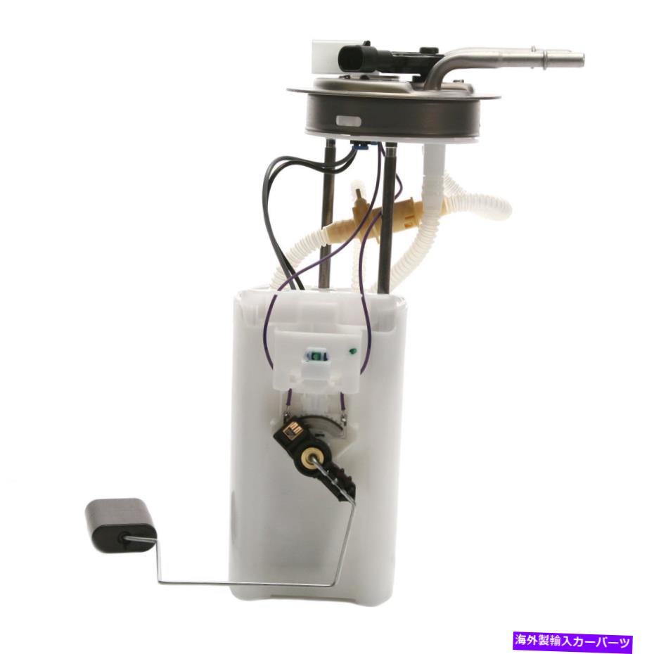 Fuel Pump Module Assembly 燃料ポンプモジュールアセンブリDelphi FG0811 Fuel Pump Module Assembly Delphi FG0811【並行輸入品】 62,315円