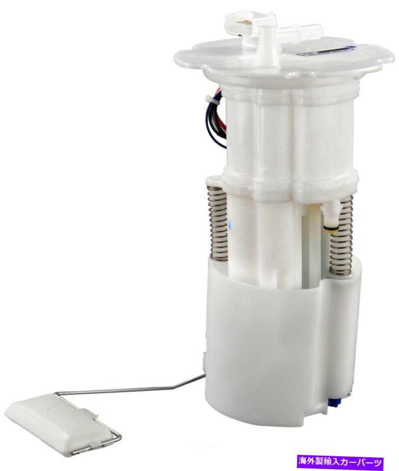 Fuel Pump Module Assembly 燃料ポンプモジュールアセンブリニューボッシュ69333フィット03-08 Infiniti FX45 4.5L-V8 Fuel Pump Module Assembly-New Bosch 69333 fits 03-08 Infiniti FX45 4.5L-V8【並行輸入品】