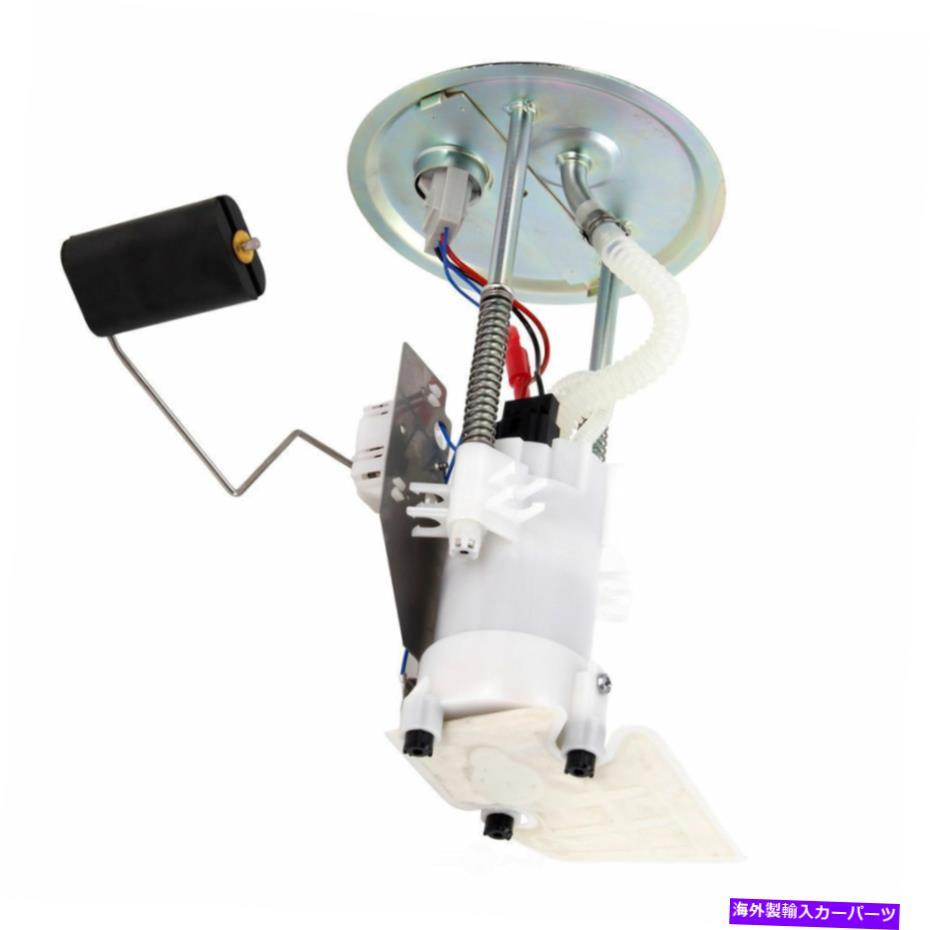 Fuel Pump Module Assembly 燃料ポンプモジュールアセンブリGMB 525-2002フィット2010 Ford Mustang Fuel Pump Module Assembly GMB 525-2002 fits 2010 Ford Mustang【並行輸入品】