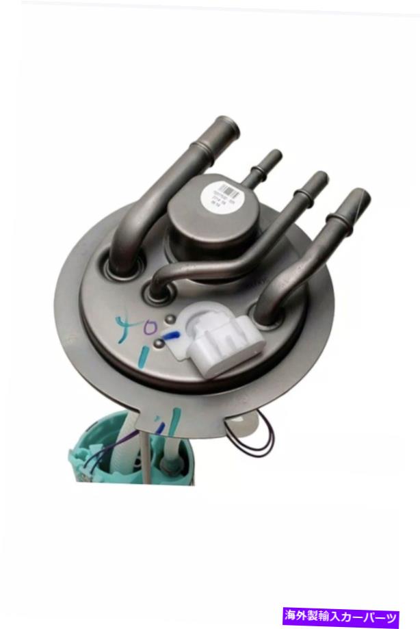 Fuel Pump Module Assembly シボレーシルバラード3500 HD 07-08 Delphi FG0358燃料ポンプモジュールアセンブリ For Chevy Silverado 3500 HD 07-08 Delphi FG0358 Fuel Pump Module Assembly【並行輸入品】