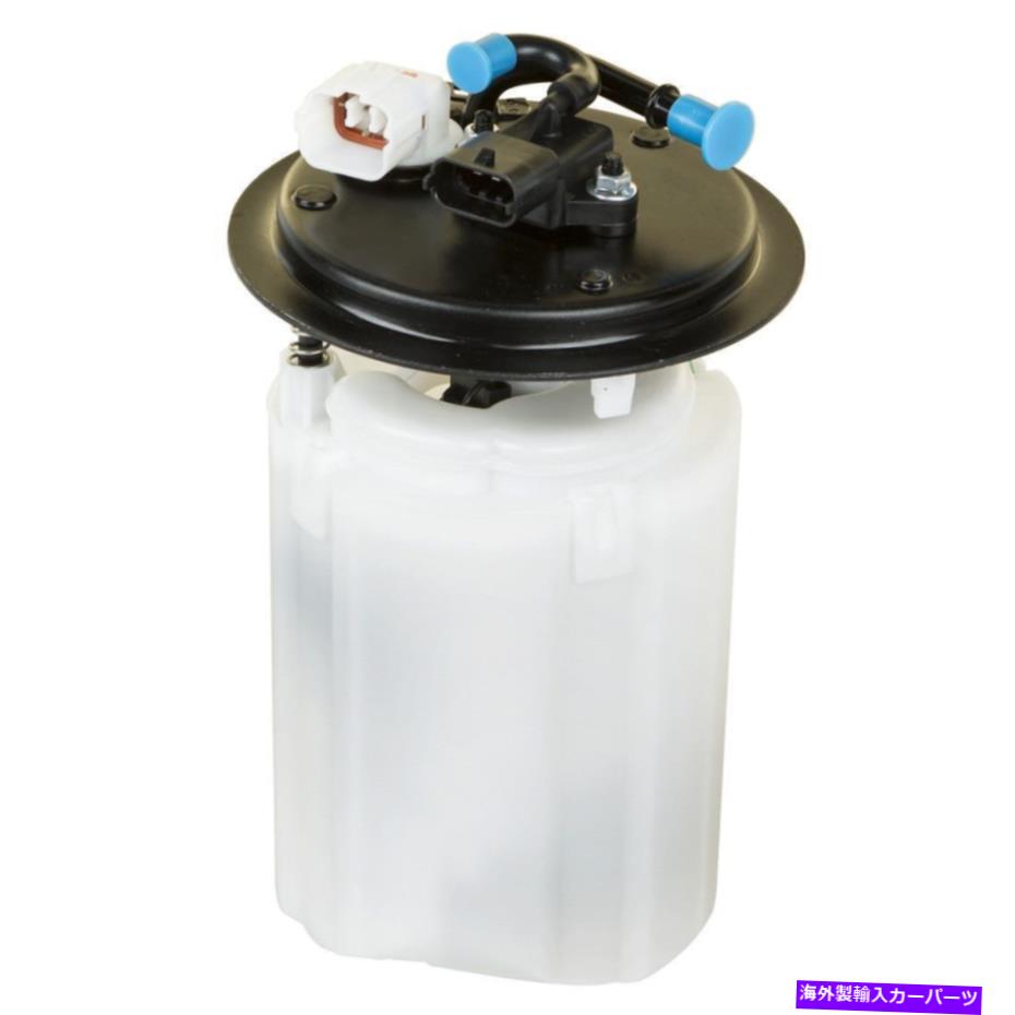Fuel Pump Module Assembly 燃料ポンプモジュールアセンブリDelphi FG1253 FITS 04-05 KIA RIO 1.6L-L4 Fuel Pump Module Assembly Delphi FG1253 fits 04-05 Kia Rio 1.6L-L4【並行輸入品】