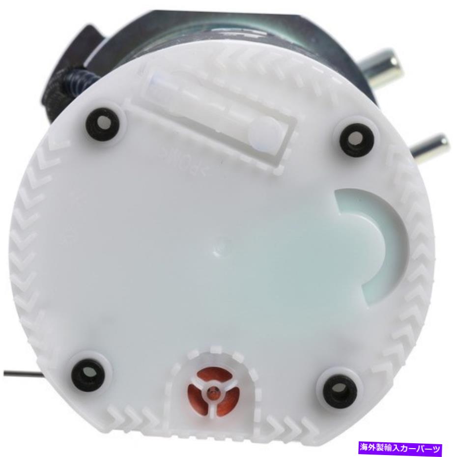 Fuel Pump Module Assembly P76716Mカーター燃料ポンプモジュールアセンブリP/N：P76716M P76716m Carter Fuel Pump Module Assembly P/N:P76716m【並行輸入品】