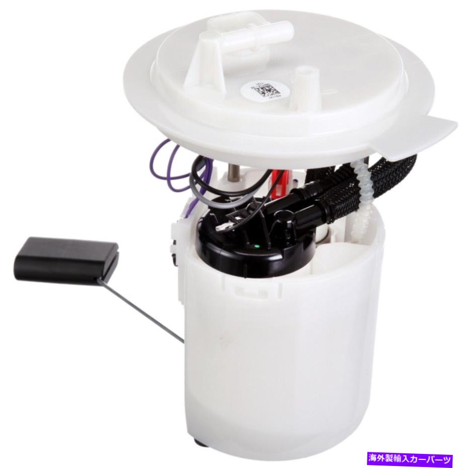 Fuel Pump Module Assembly FG1141 Delphi Electric Fuel Pump Gas for Ford Fusion Mercury MilanMKZ 11-12 FG1141 Delphi Electric Fuel Pump Gas New for Ford Fusion Mercury Milan MKZ 11-12【並行輸入品】
