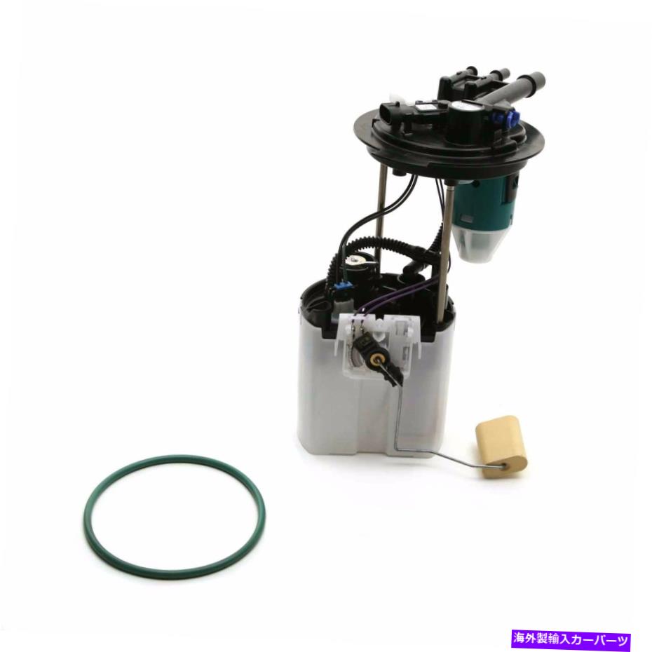 Fuel Pump Module Assembly 燃料ポンプモジュールアセンブリDelphi FG0505 Buick Lacrosse 2006-2009 Fuel Pump Module Assembly Delphi FG0505 BUICK LACROSSE 2006-2009【並行輸入品】