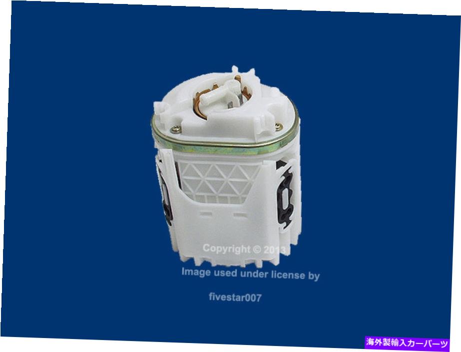 Fuel Pump Module Assembly OEM VDO電気ガス燃料ポンプモジュールw/ housing for volkswagen Corrado passat OEM VDO Electric Gas Fuel Pump Module w/ Housing for Volkswagen Corrado Passat【並行輸入品】