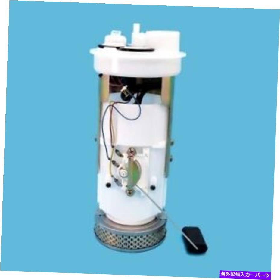 Fuel Pump Module Assembly usep7048m usモーターワーク燃料ポンプモジュールアセンブリP/N：usep7048m Usep7048m Us Motor Works Fuel Pump Module Assembly P/N:Usep7048m【並行輸入品】