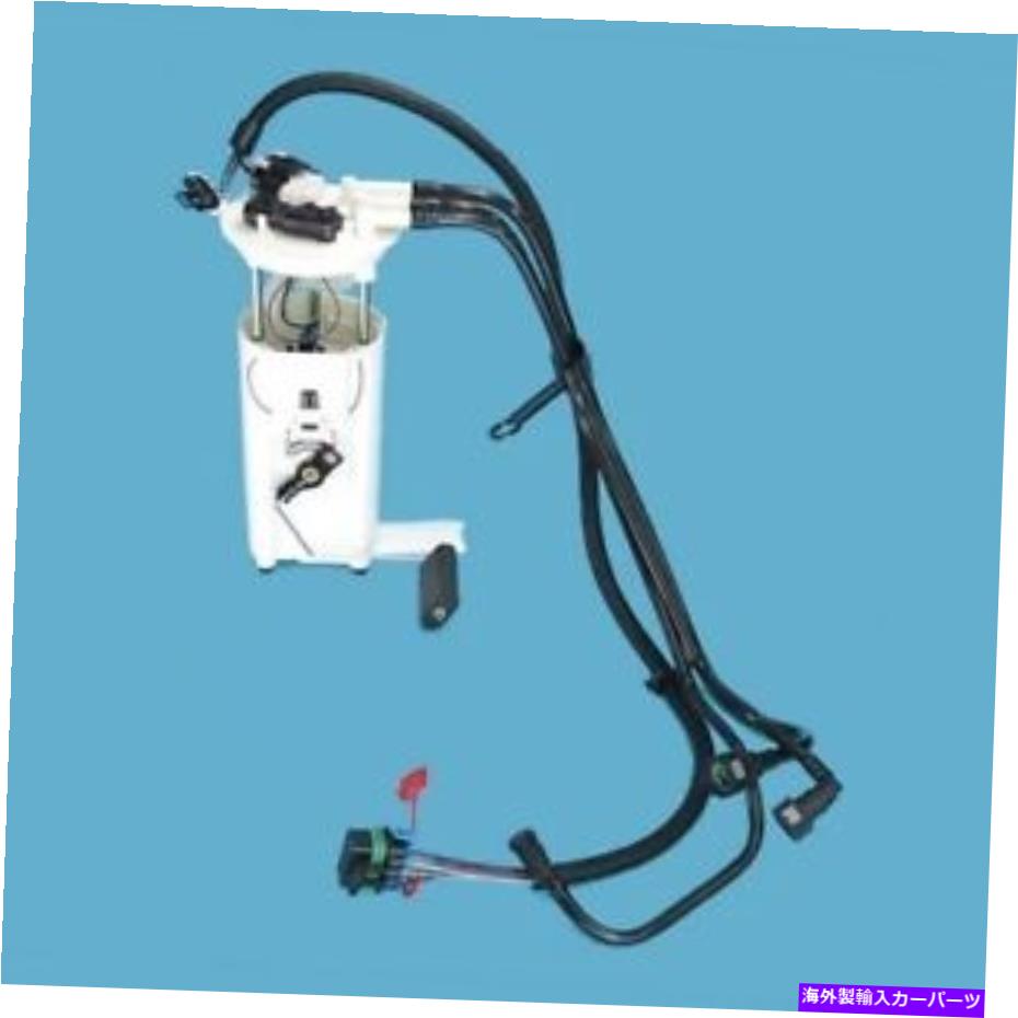 Fuel Pump Module Assembly USEP3945M USモーターワーク燃料ポンプモジュールアセンブリP/N：USEP3945M Usep3945m Us Motor Works Fuel Pump Module Assembly P/N:Usep3945m【並行輸入品】