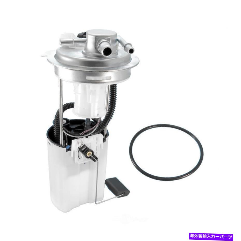 Fuel Pump Module Assembly 燃料ポンプモジュールアセンブリベースUSモーターワークUSEP12006M Fuel Pump Module Assembly-Base US Motor Works USEP12006M【並行輸入品】