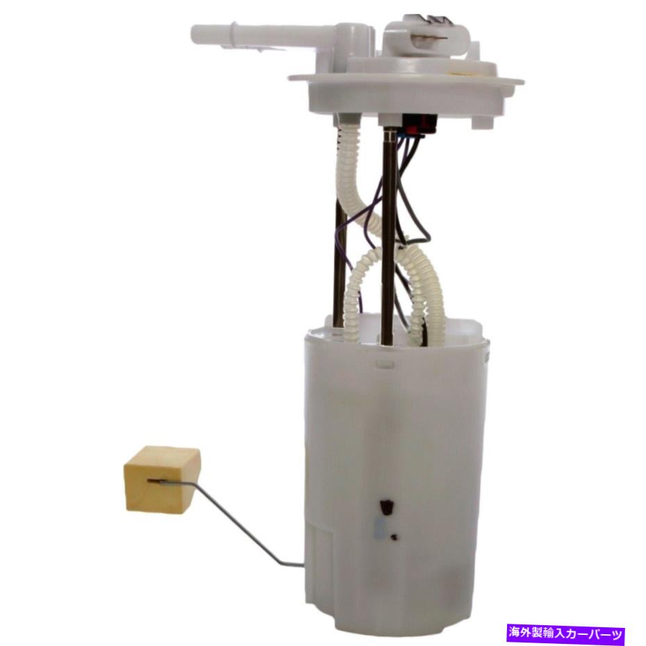 Fuel Pump Module Assembly FG0041 Delphi Electric Fuel Pump Gas for Buick Park Avenue 1997 FG0041 Delphi Electric Fuel Pump Gas New for Buick Park Avenue 1997【並行輸入品】