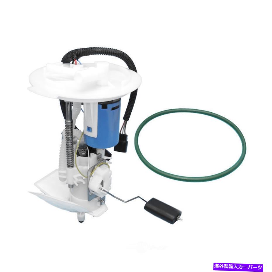 Fuel Pump Module Assembly 燃料ポンプモジュールアセンブリUSモーターワークUSEP2553M Fuel Pump Module Assembly US Motor Works USEP2553M【並行輸入品】