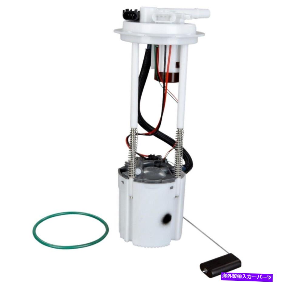Fuel Pump Module Assembly 67795ボッシュエレクトリック燃料ポンプガスシボレーシボレーシルバラード1500トラック用 67795 Bosch Electric Fuel Pump Gas New for Chevy Chevrolet Silverado 1500 Truck【並行輸入品】