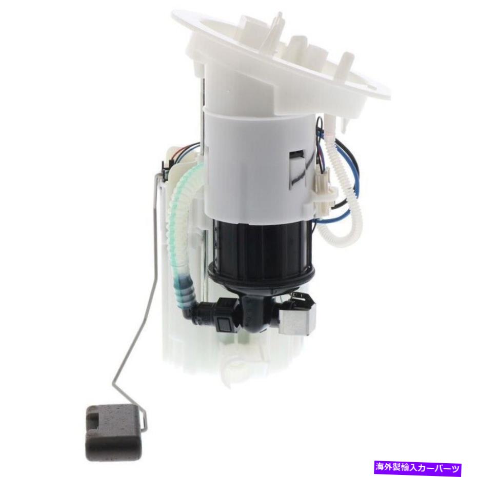 Fuel Pump Module Assembly 66155ボッシュ電気燃料ポンプガスアウディA4 Quattro S4 A5 S5 RS5の新しいクーペ13 66155 Bosch Electric Fuel Pump Gas New Coupe for Audi A4 Quattro S4 A5 S5 RS5 13【並行輸入品】