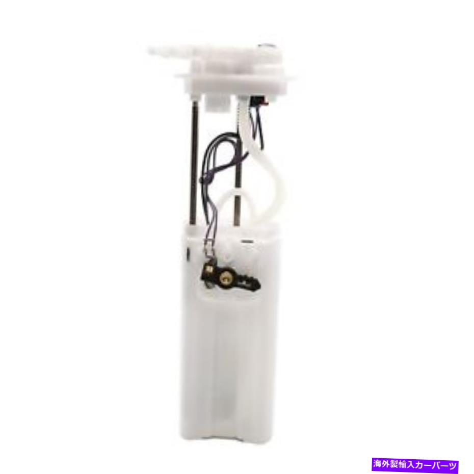 Fuel Pump Module Assembly 燃料ポンプモジュールAssy Delphi FG0127 Fuel Pump Module Assy Delphi FG0127【並行輸入品】