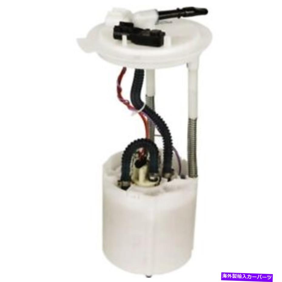 Fuel Pump Module Assembly FG1289 Delphi Electric Fuel Pump Gas for Cadillac DTS Buick Lucerne 09-11 FG1289 Delphi Electric Fuel Pump Gas New for Cadillac DTS Buick Lucerne 09-11【並行輸入品】