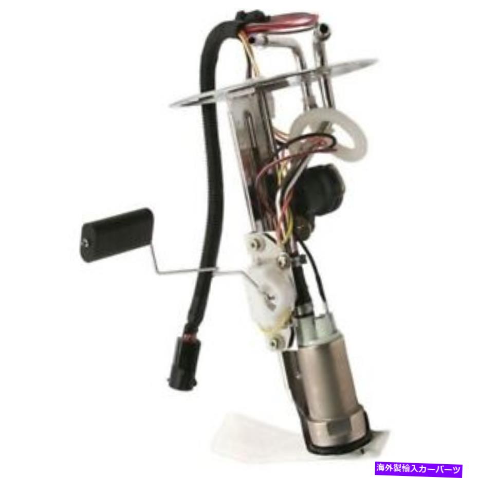 Fuel Pump Module Assembly HP10134 Delphi Electric Fuel Pump Gas for Explorer Ford Sport TRAC 2001-2003 HP10134 Delphi Electric Fuel Pump Gas New for Explorer Ford Sport Trac 2001-2003【並行輸入品】