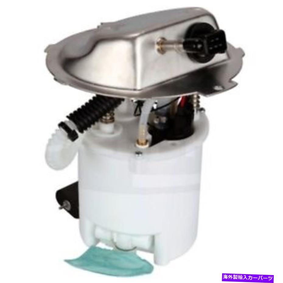 Fuel Pump Module Assembly FG1357 Delphi Electric Fuel Pump Gas for Mercury Cougar Ford Contour 99-2000 FG1357 Delphi Electric Fuel Pump Gas New for Mercury Cougar Ford Contour 99-2000【並行輸入品】