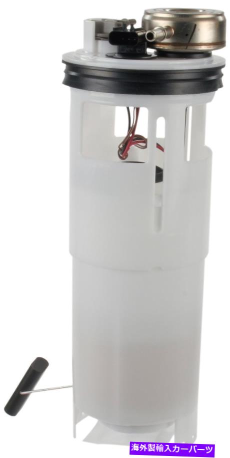 Fuel Pump Module Assembly 燃料ポンプモジュールアセンブリ - ニューボッシュ67671 Fuel Pump Module Assembly-New Bosch 67671【並行輸入品】