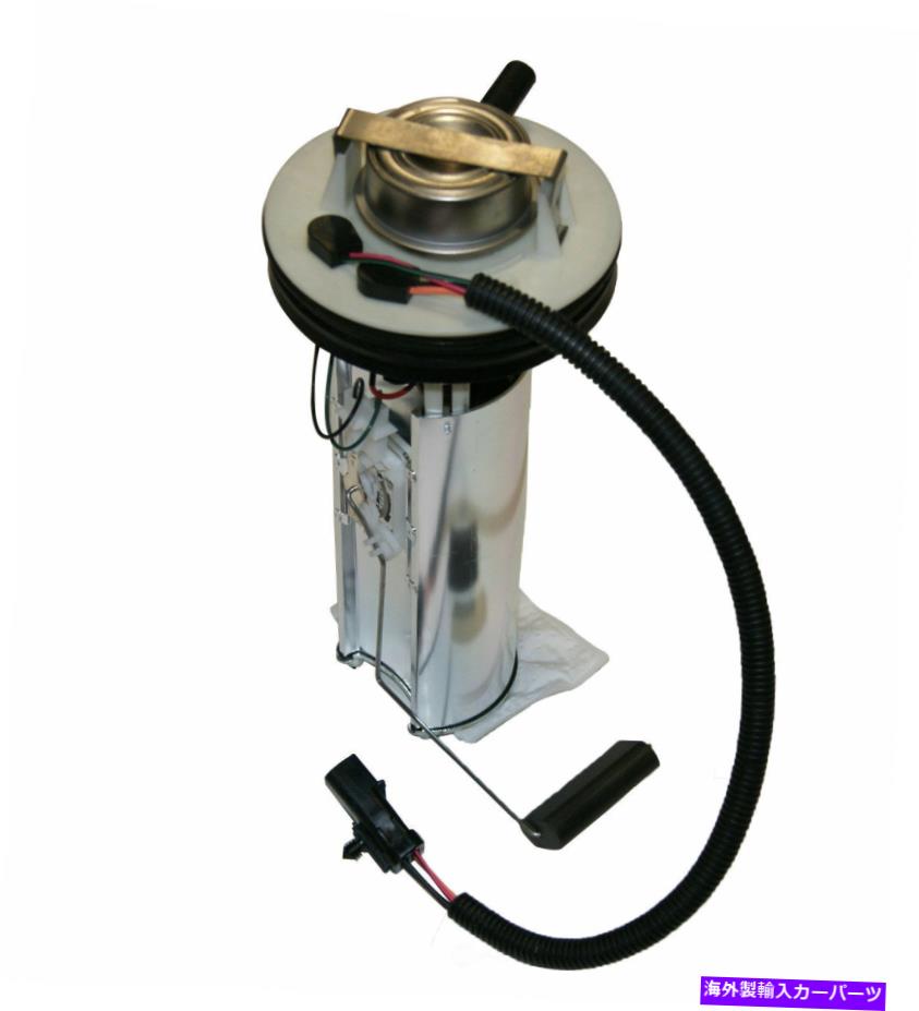 Fuel Pump Module Assembly 燃料ポンプモジュールアセンブリGMB 520-2170フィット97-98ジープグランドチェロキー Fuel Pump Module Assembly GMB 520-2170 fits 97-98 Jeep Grand Cherokee【並行輸入品】