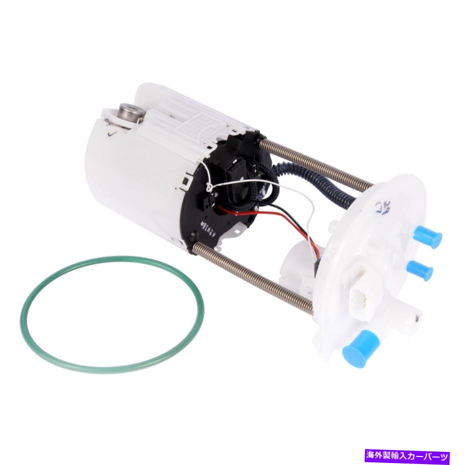 Fuel Pump Module Assembly Buick Encore 13-19 Acdelco本物のGMパーツ燃料ポンプモジュールアセンブリ For Buick Encore 13-19 ACDelco Genuine GM Parts Fuel Pump Module Assembly【並行輸入品】