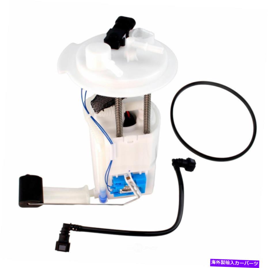 Fuel Pump Module Assembly 燃料ポンプモジュールアセンブリGMB 546-2360フィット06-08ヒュンダイソナタ3.3L-V6 Fuel Pump Module Assembly GMB 546-2360 fits 06-08 Hyundai Sonata 3.3L-V6【並行輸入品】