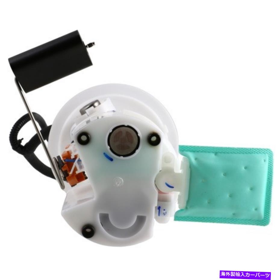 Fuel Pump Module Assembly P76475Mカーター燃料ポンプモジュールアセンブリP/N：P76475M P76475m Carter Fuel Pump Module Assembly P/N:P76475m【並行輸入品】