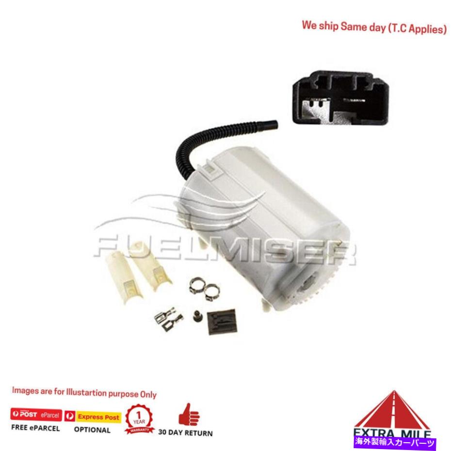 Fuel Pump Module Assembly FPE-756アウディA3 8L1 A6 C5 4B2 C5 4B5用の燃料ポンプモジュールアセンブリ FPE-756 FUEL PUMP MODULE ASSEMBLY for AUDI A3 8L1 A6 C5 4B2 C5 4B5【並行輸入品】