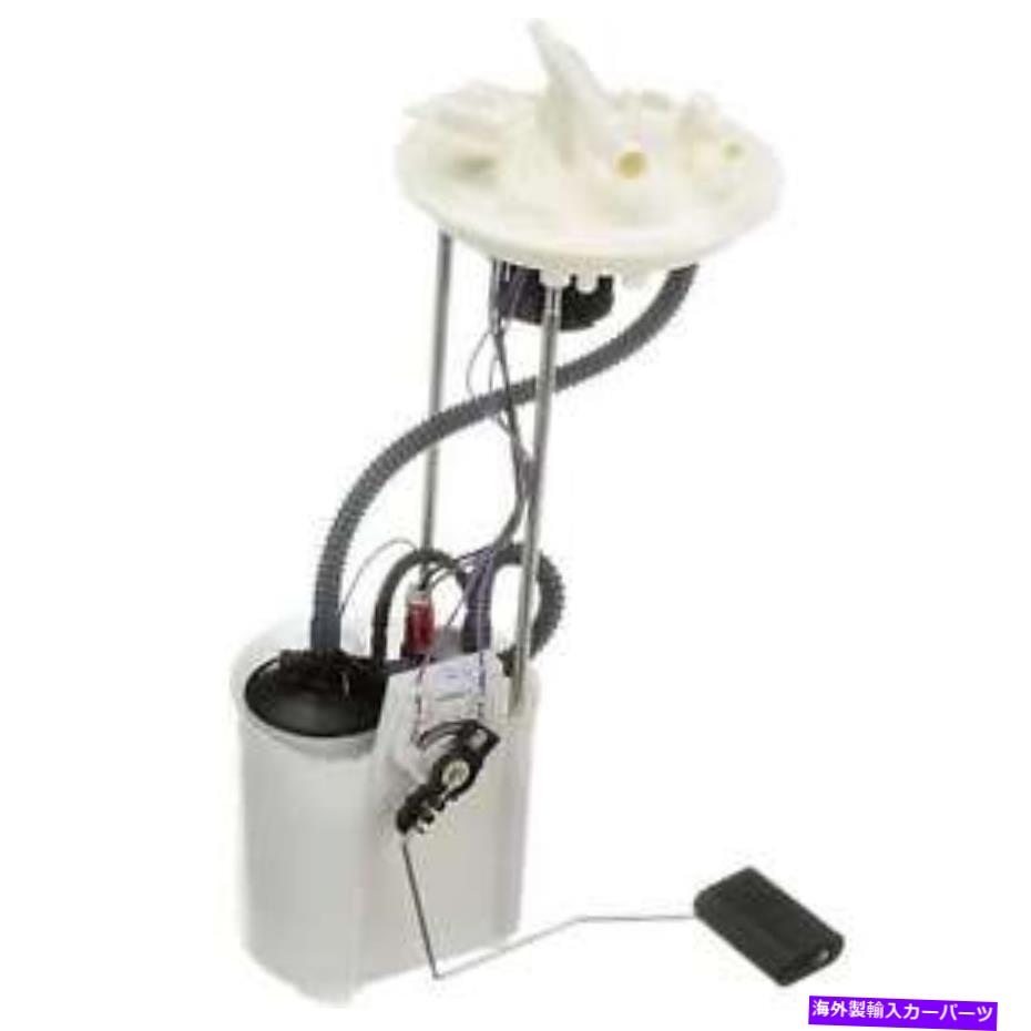 Fuel Pump Module Assembly 燃料ポンプモジュールAssy Delphi FG2326 Fuel Pump Module Assy Delphi FG2326【並行輸入品】 63,162円