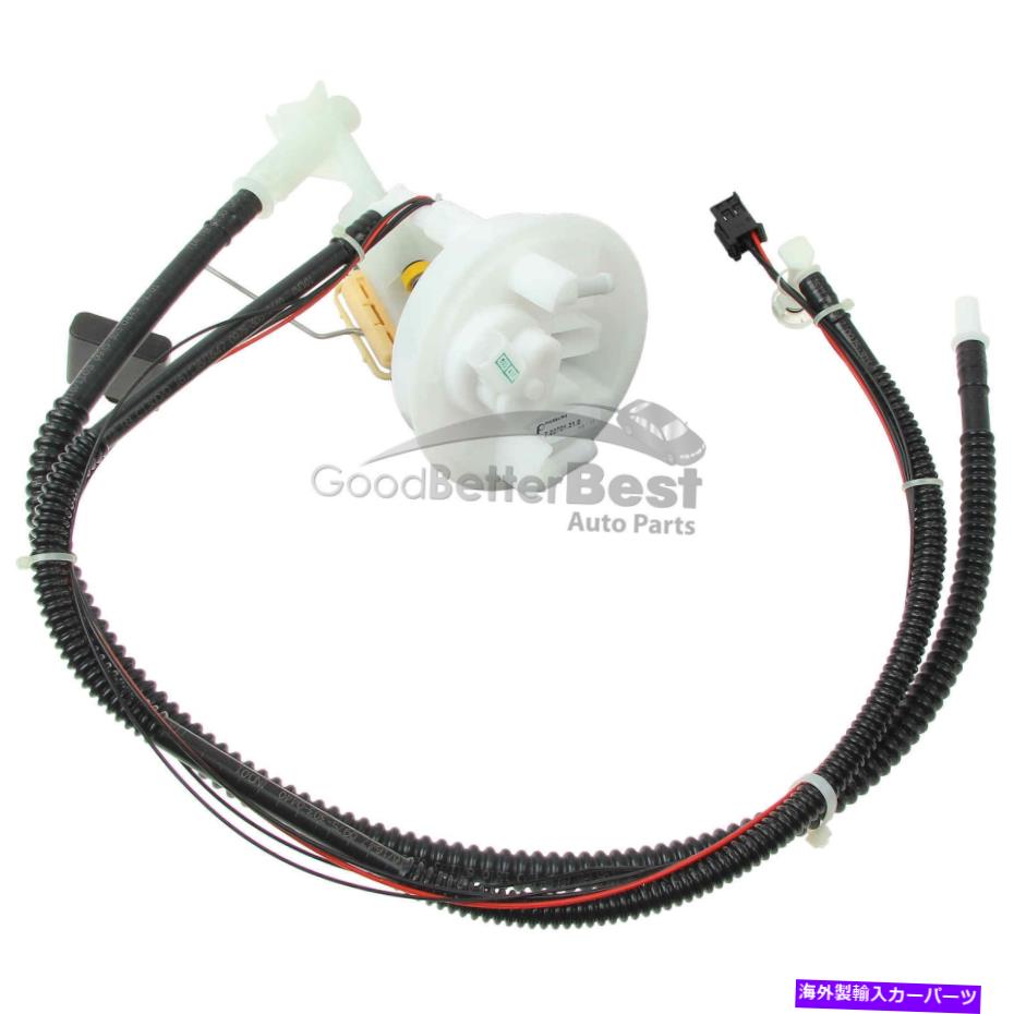 Fuel Pump Module Assembly 1つの新しいピアバーグ燃料ポンプモジュールアセンブリ702701310 2034701741 One New Pierburg Fuel Pump Module Assembly 702701310 2034701741 for Mercedes MB【並行輸入品】