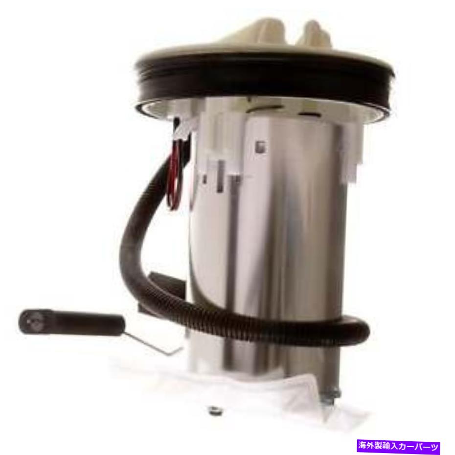 Fuel Pump Module Assembly 燃料ポンプモジュールAssy Delphi FG0918 Fuel Pump Module Assy Delphi FG0918【並行輸入品】