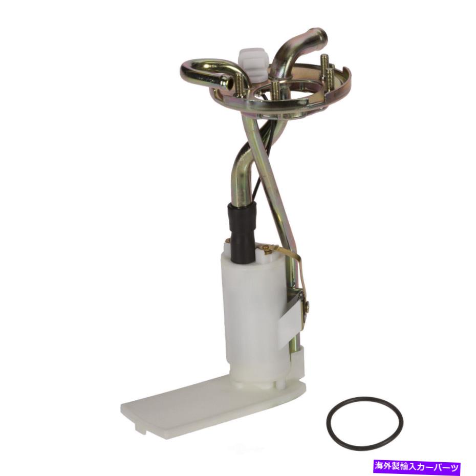 Fuel Pump Module Assembly 燃料ポンプモジュールアセンブリCarter P76518M Fuel Pump Module Assembly Carter P76518M【並行輸入品】