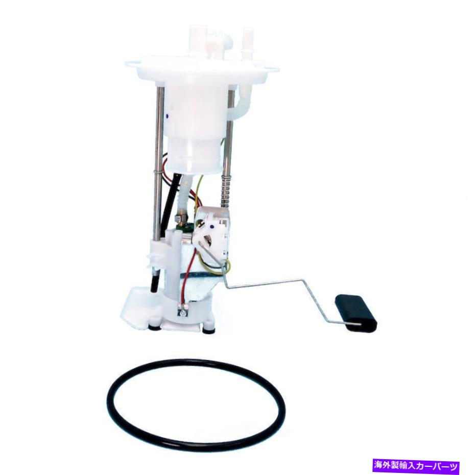 Fuel Pump Module Assembly 燃料ポンプモジュールアセンブリ-XLS USモーターワークUSEP2443M Fuel Pump Module Assembly-XLS US Motor Works USEP2443M【並行輸入品】|Us Custom Parts Shop USDM