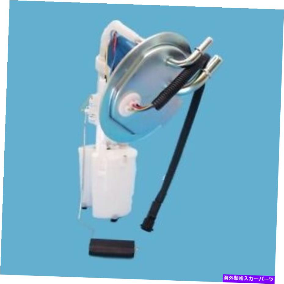 Fuel Pump Module Assembly usep2344m usモーターワーク燃料ポンプモジュールアセンブリP/N：usep2344m Usep2344m Us Motor Works Fuel Pump Module Assembly P/N:Usep2344m【並行輸入品】