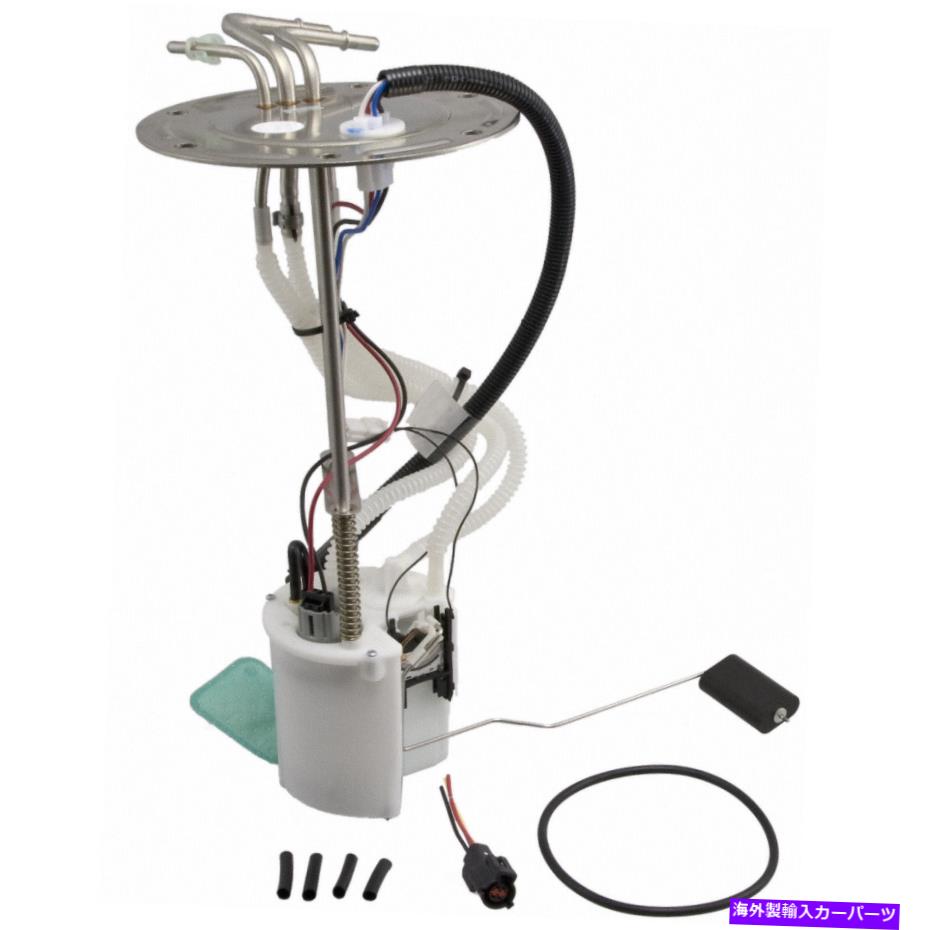 Fuel Pump Module Assembly 燃料ポンプモジュールアセンブリリアカーターP74976M Fuel Pump Module Assembly Rear Carter P74976M【並行輸入品】