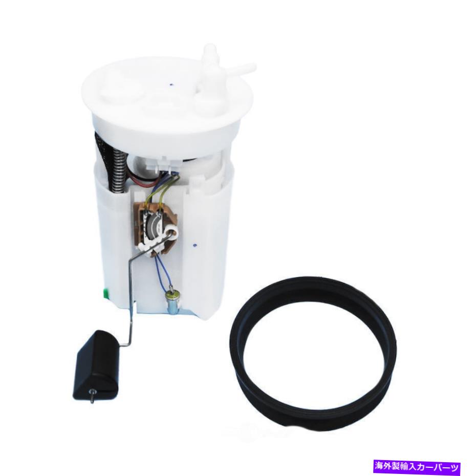 Fuel Pump Module Assembly 燃料ポンプモジュールアセンブリクーパーUSモーターワークUSEP7163M Fuel Pump Module Assembly-Coupe US Motor Works USEP7163M【並行輸入品】
