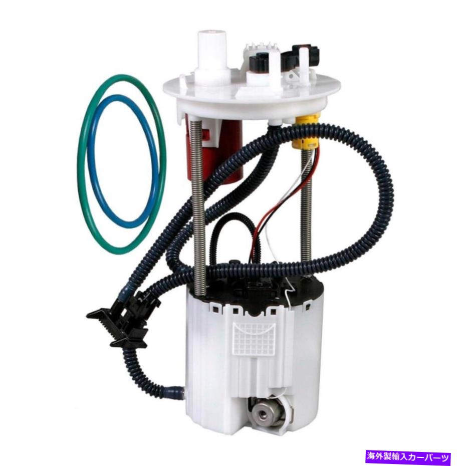 Fuel Pump Module Assembly BuyAutoparts Fuel Pump Module Assembly KO-C4362AN BuyAutoParts Fuel Pump Module Assembly KO-C4362AN【並行輸入品】