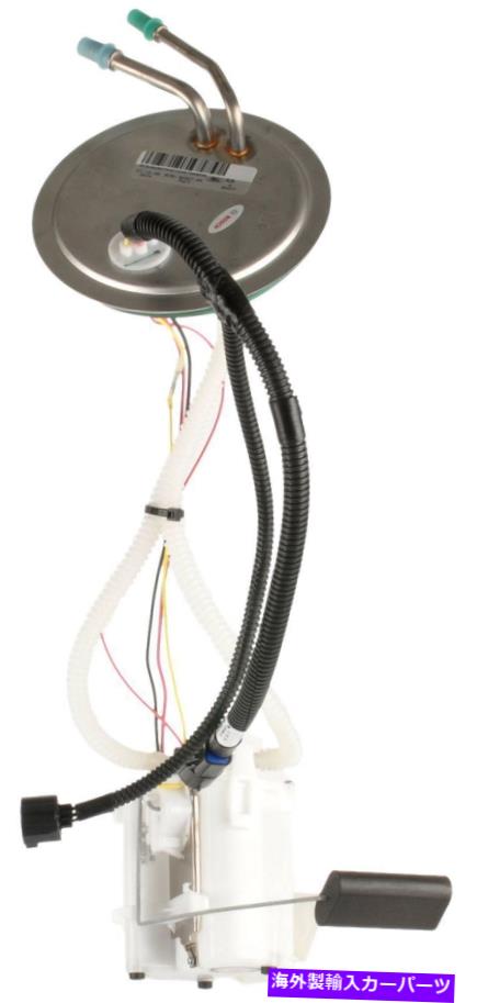 Fuel Pump Module Assembly 燃料ポンプモジュールアセンブリ - ニューボッシュ67178 Fuel Pump Module Assembly-New Bosch 67178【並行輸入品】