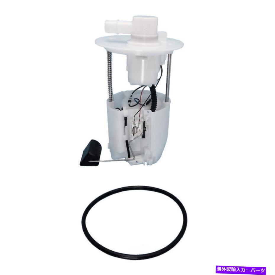 Fuel Pump Module Assembly 燃料ポンプモジュールアセンブリXR、ガス、ENGコード：2zzge、fi、Natural USモーターワークス Fuel Pump Module Assembly-XRS, GAS, Eng Code: 2ZZGE, FI, Natural US Motor Works【並行輸入品】