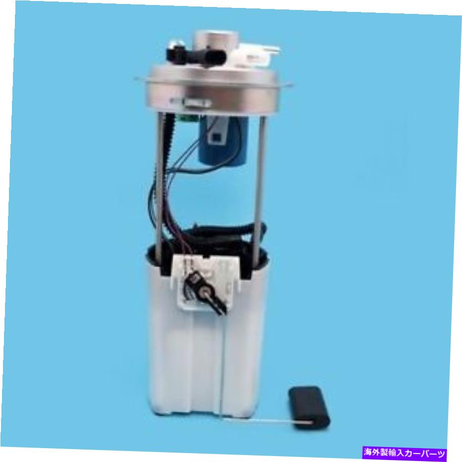 Fuel Pump Module Assembly USEP3817M USモーターワーク燃料ポンプモジュールアセンブリP/N：USEP3817M Usep3817m Us Motor Works Fuel Pump Module Assembly P/N:Usep3817m【並行輸入品】