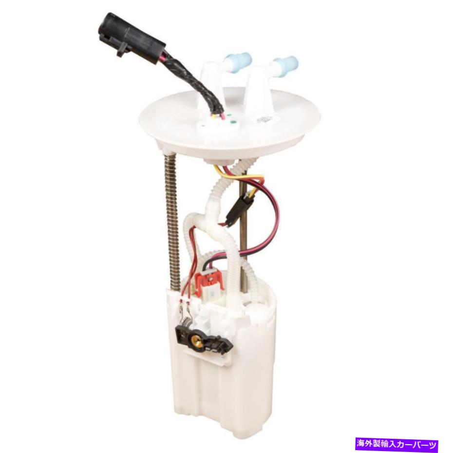 Fuel Pump Module Assembly 燃料ポンプモジュールアセンブリDelphi FG0968 Fuel Pump Module Assembly Delphi FG0968【並行輸入品】