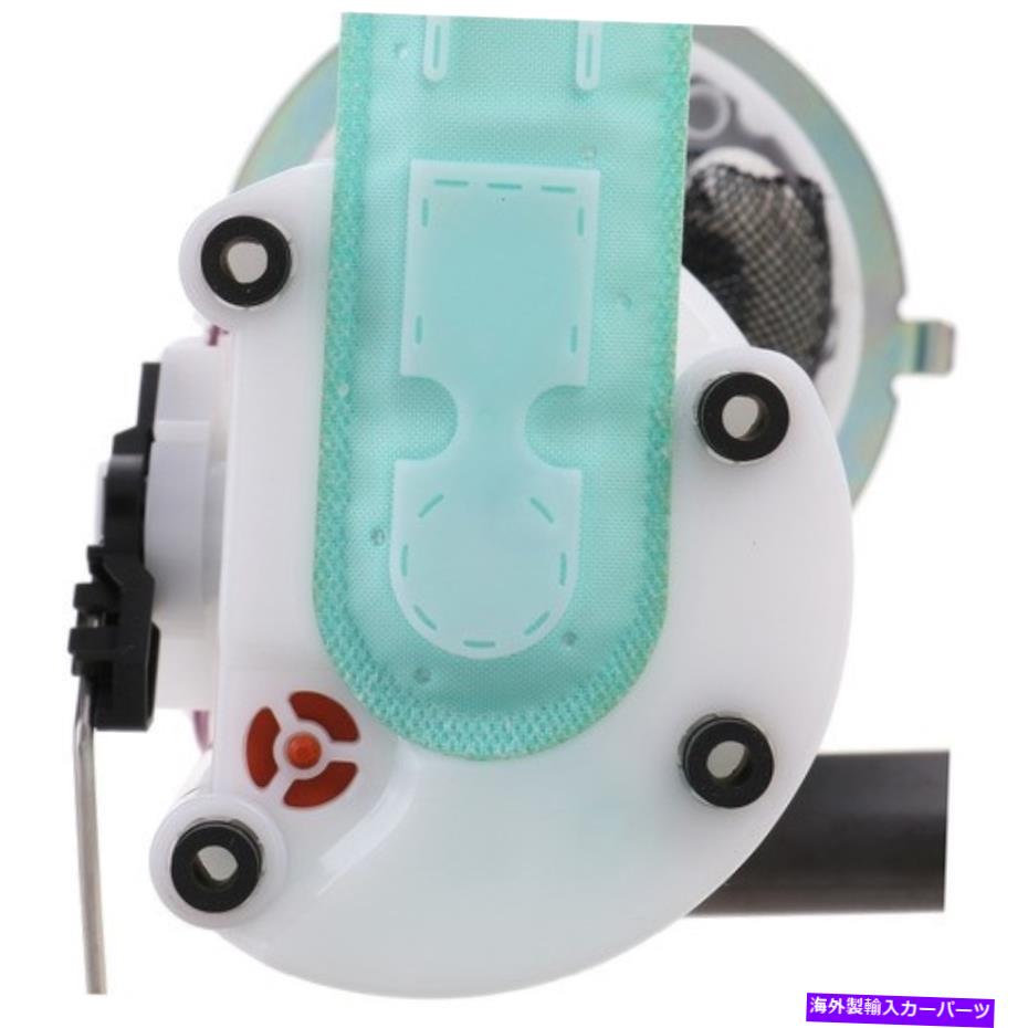 Fuel Pump Module Assembly P74901Mカーター燃料ポンプモジュールアセンブリP/N：P74901M P74901m Carter Fuel Pump Module Assembly P/N:P74901m【並行輸入品】